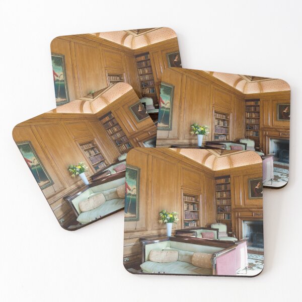 Item preview, Wyck Hill House Hotel, Stow-on-the-Wold, Gloucestershire, England  designed and sold by johnmorris.