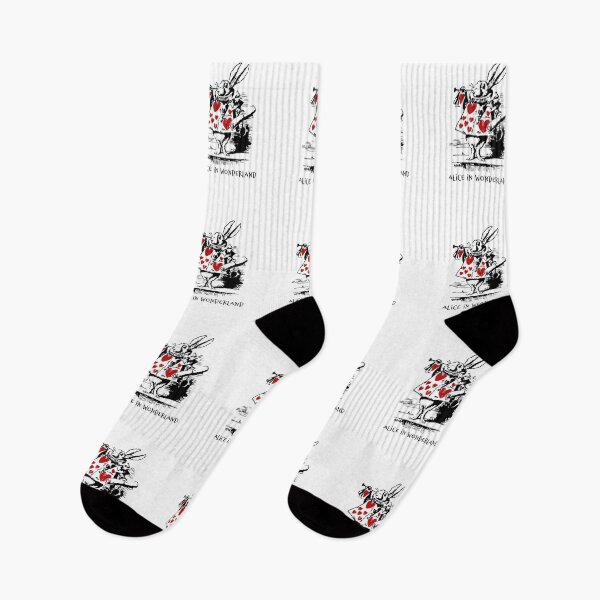 Item preview, White Rabbit - aiw designed and sold by KoolMoDee.