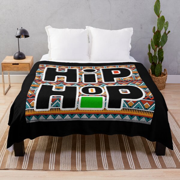 Item preview, hip hop dashiki full print designed and sold by Scoopivich.