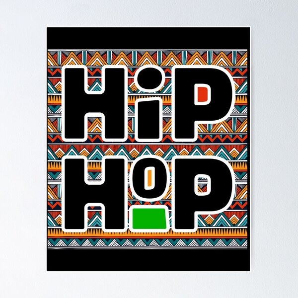 Item preview, hip hop dashiki full print designed and sold by Scoopivich.