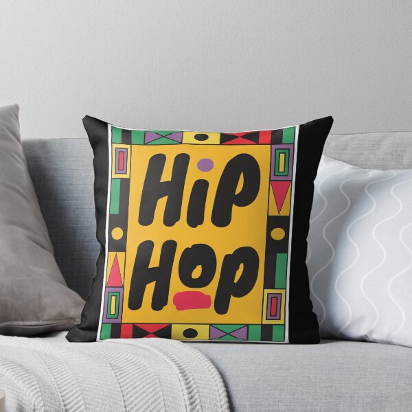 Item preview, Hip Hop dashiki rectangle designed and sold by Scoopivich.