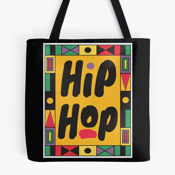 Item preview, Hip Hop dashiki rectangle designed and sold by Scoopivich.