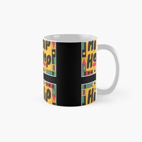 Item preview, Hip Hop dashiki rectangle designed and sold by Scoopivich.