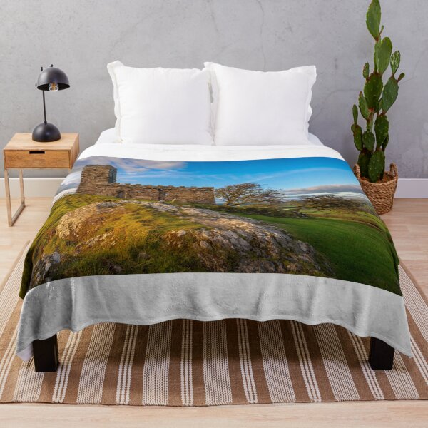 Item preview, Brent Tor and St Michaels church  designed and sold by eddiej.