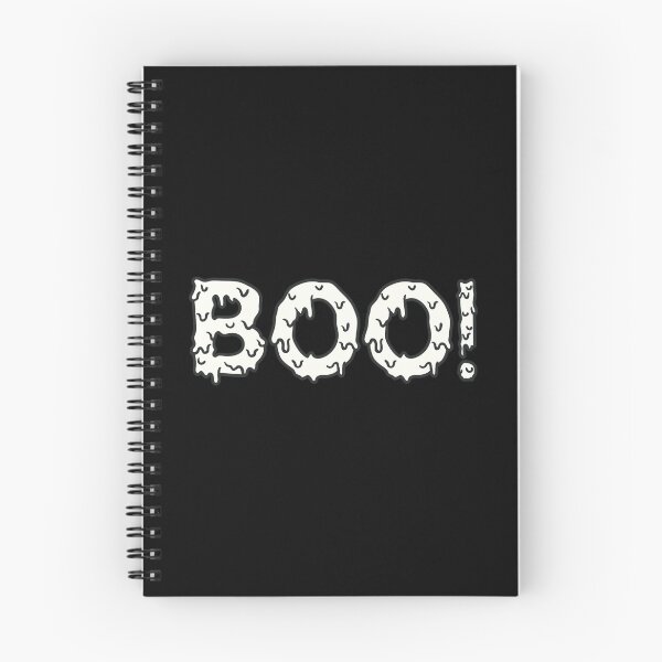 Item preview, Boo - Black designed and sold by BE The Oracle.