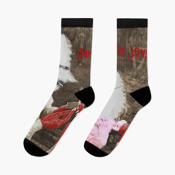 Item preview, Smokers in Love designed and sold by KALEIDOSCOPE UK.
