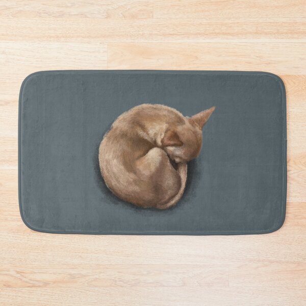 Item preview, The Sleeping Chihuahua designed and sold by Elspeth Rose Design.