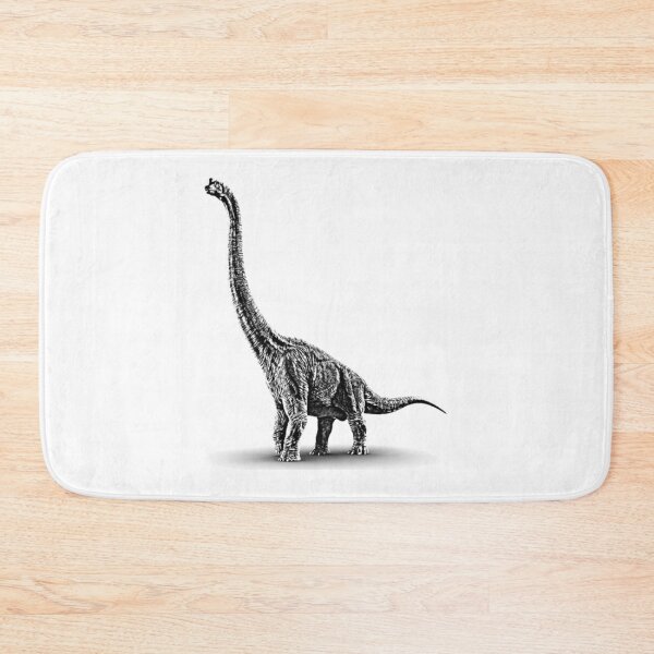 Item preview, "Little Foot" designed and sold by PutnamBurnings.