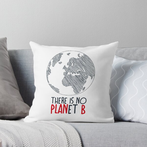 Item preview, There is no planet B designed and sold by Retro-Freak.