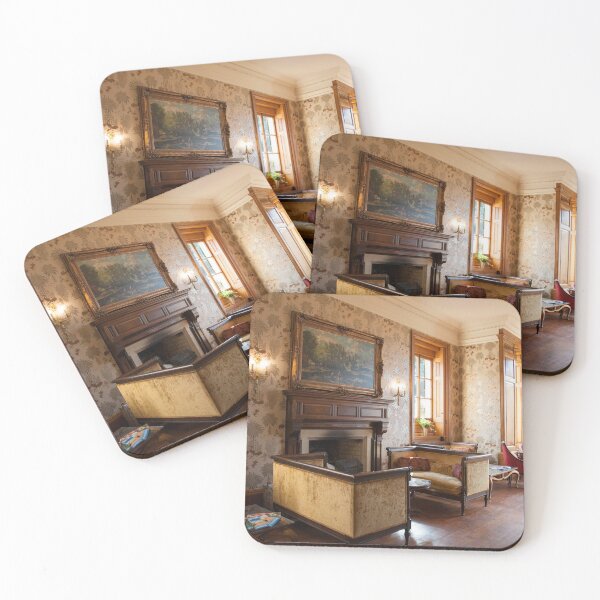 Item preview, The bar Wyck Hill House Hotel, Stow-on-the-Wold, ,Gloucestershire England designed and sold by johnmorris.