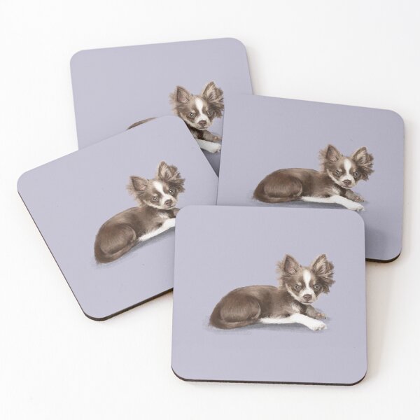 Item preview, Chihuahua designed and sold by Elspeth Rose Design.