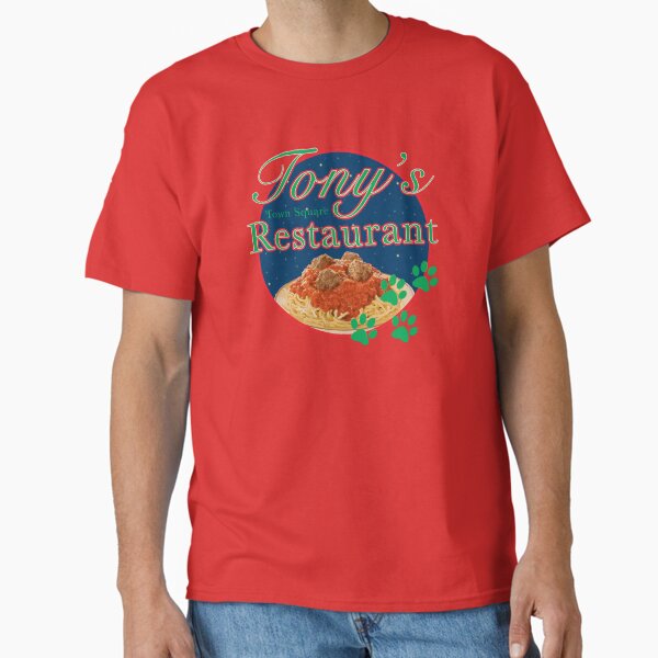 Item preview, Tony's designed and sold by Becca Bochna.