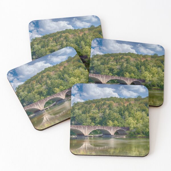 Item preview, Bridge Reflections designed and sold by designingjudy.