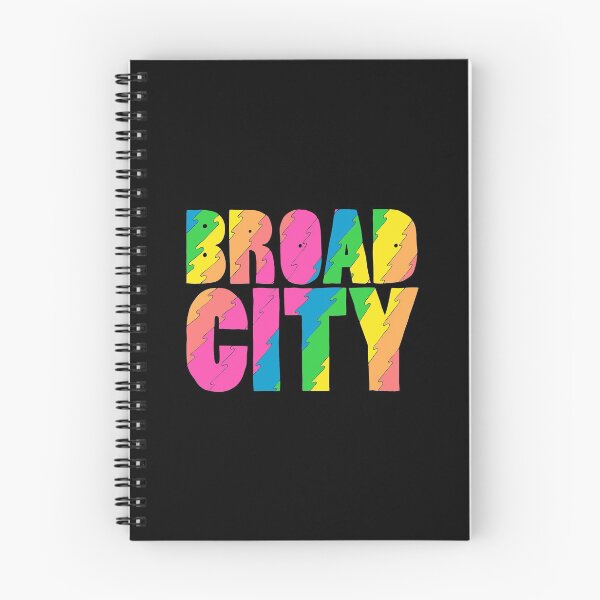 Item preview, broad city designed and sold by jamesnacht.