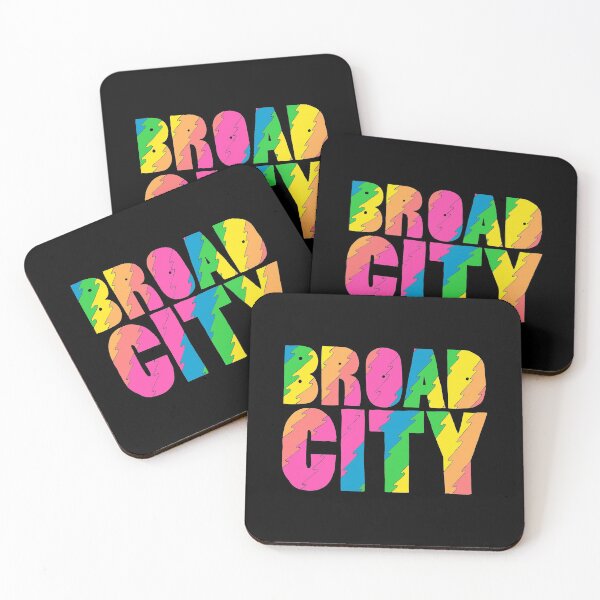 Item preview, broad city designed and sold by jamesnacht.