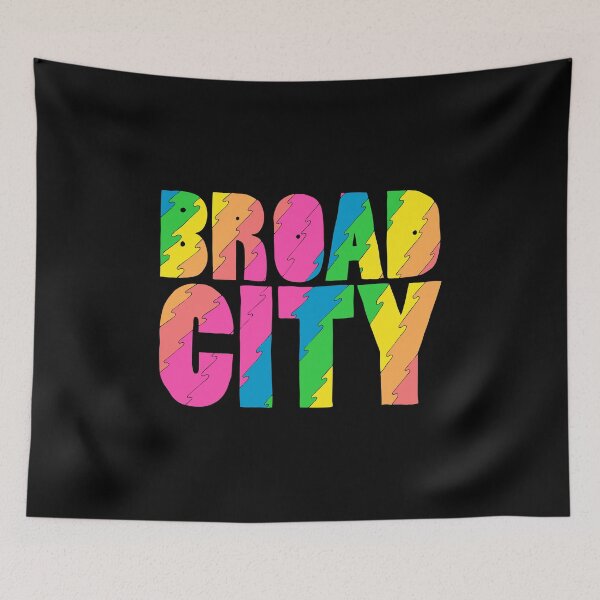 Item preview, broad city designed and sold by jamesnacht.