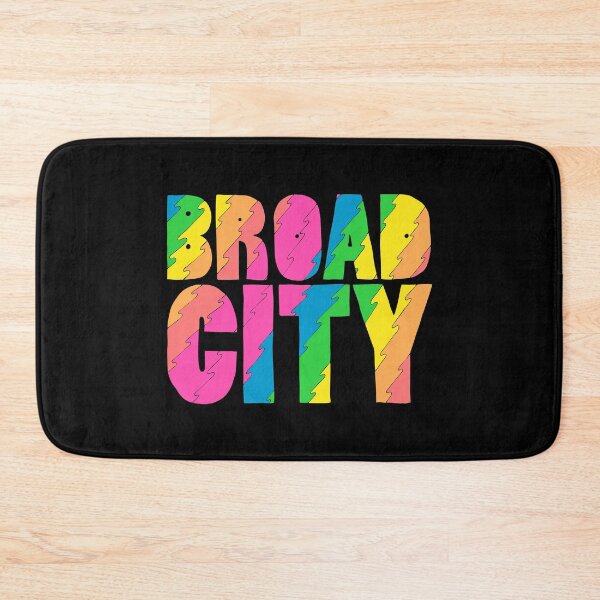 Item preview, broad city designed and sold by jamesnacht.