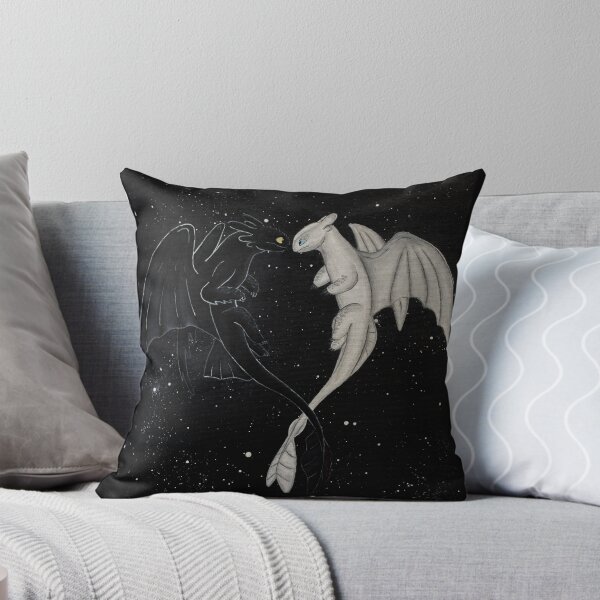 Item preview, Toothless night fury designed and sold by VBArtSegnalibri.