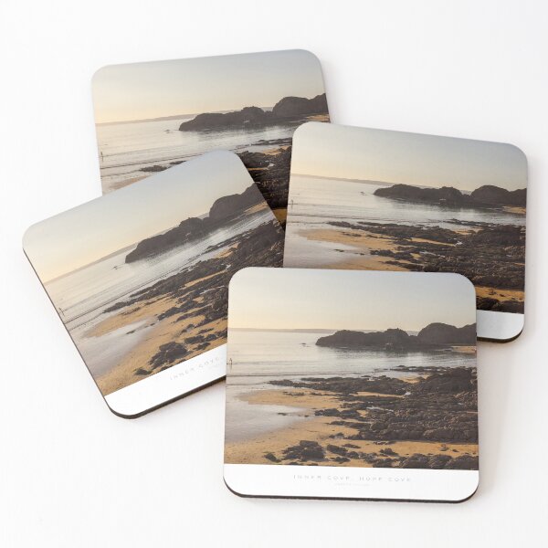 Item preview, Hope Cove, Devon designed and sold by andrewroland.