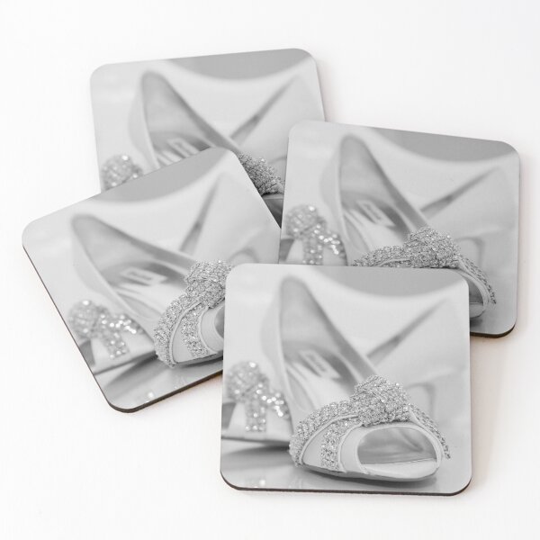 Item preview, Wedding Shoe II designed and sold by Sonja Martin Photography.