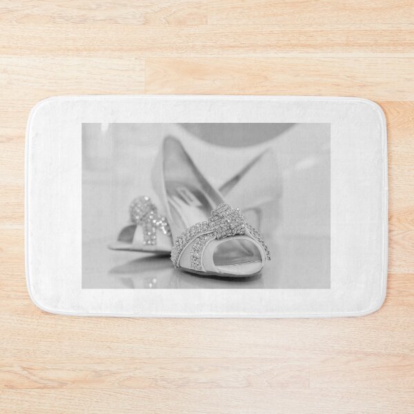 Item preview, Wedding Shoe II designed and sold by Sonja Martin Photography.