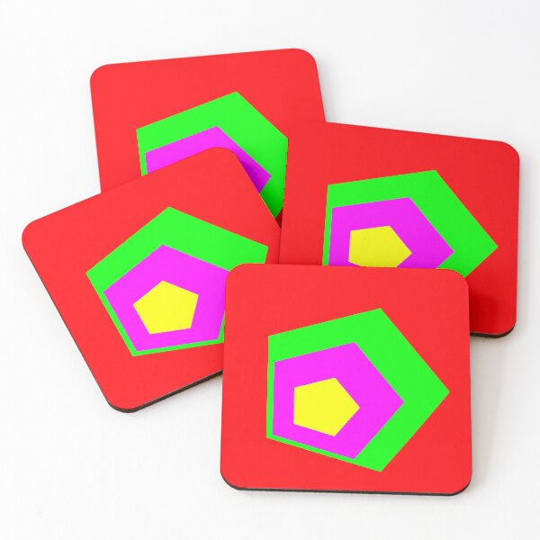 Item preview, Polygon - 1 designed and sold by GEOMETRIC ART   .