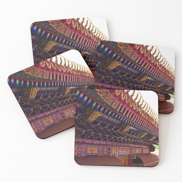 Item preview, Chinese roof designed and sold by Maestroedems.