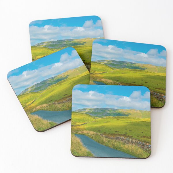 Item preview, Dales Panorama designed and sold by Colin Metcalf.