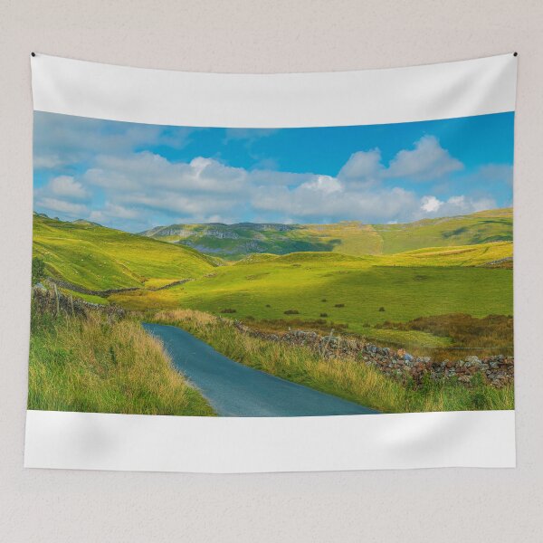 Item preview, Dales Panorama designed and sold by Colin Metcalf.