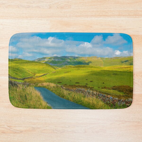 Item preview, Dales Panorama designed and sold by Colin Metcalf.