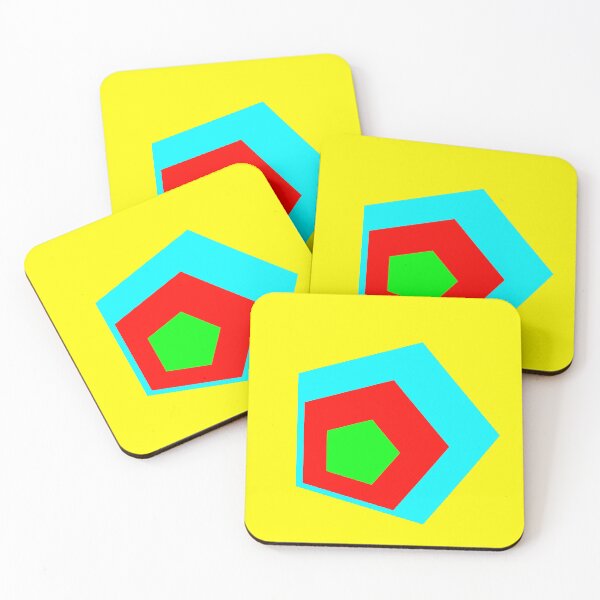 Item preview, Polygon-3 designed and sold by GEOMETRIC ART   .