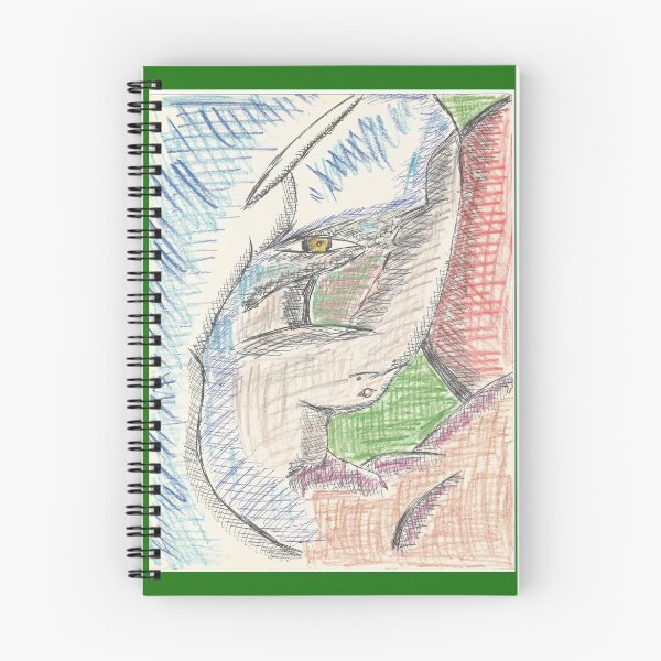 Item preview, my conjecture designed and sold by wormink.