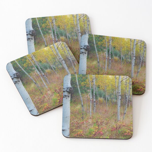 Item preview, Autumn Forest Delight Landscape designed and sold by Bo Insogna.