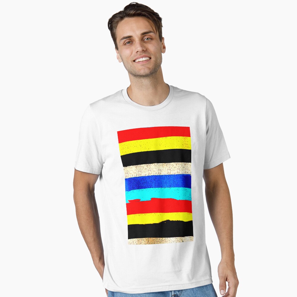 Item preview, Essential T-Shirt designed and sold by bywhacky.