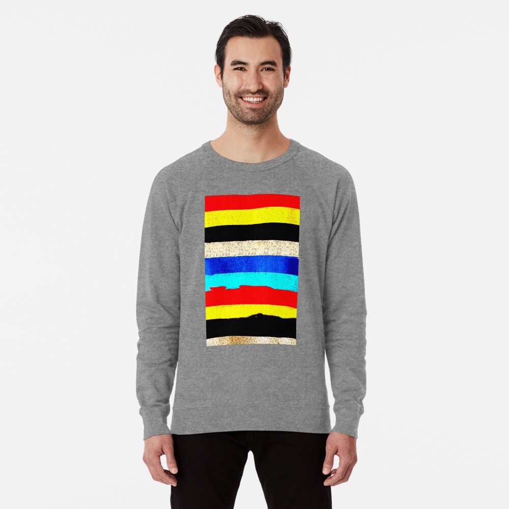Item preview, Lightweight Sweatshirt designed and sold by bywhacky.