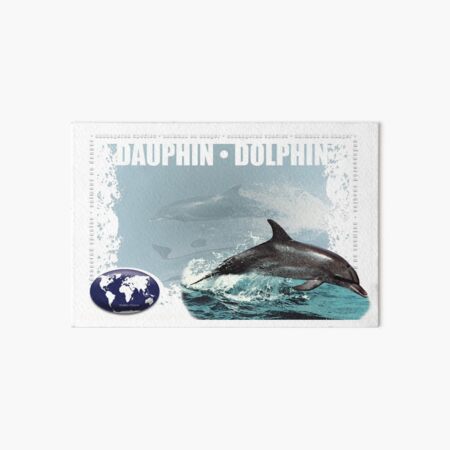 Item preview, Dolphin Dolphin designed and sold by RicardoPeragua.
