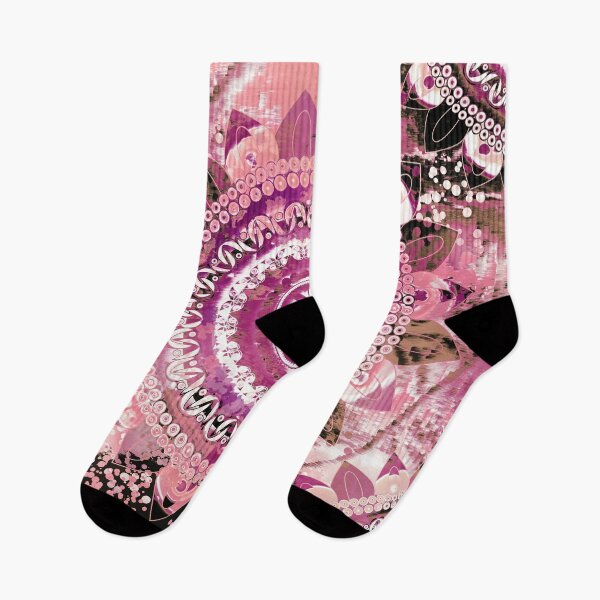 Artikelvorschau, Rosen-Seemandala entworfen und verkauft von Nina May Designs.