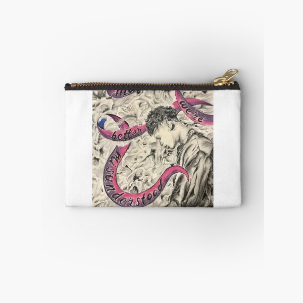 Item preview, Misunderstood designed and sold by art-by-chelseaa.