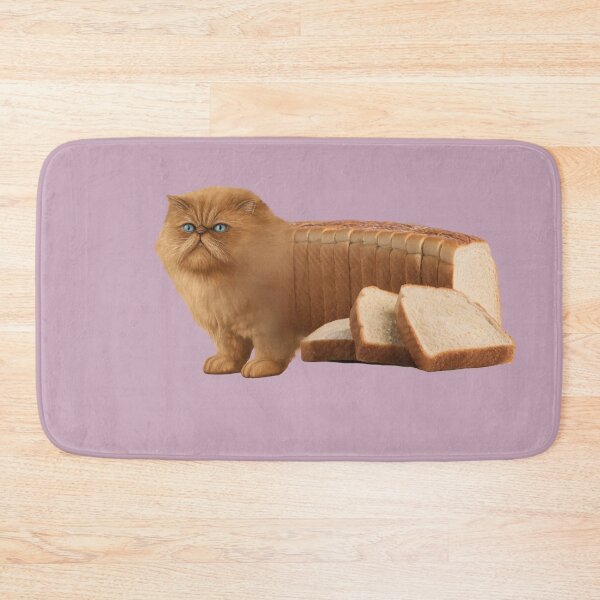Item preview, Cat toast  designed and sold by Rowant.