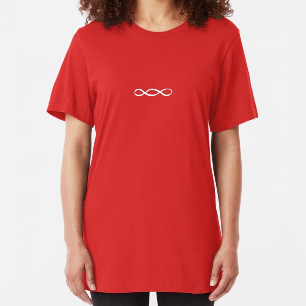 Her - OS1 'Loading' Samantha Slim Fit T-Shirt