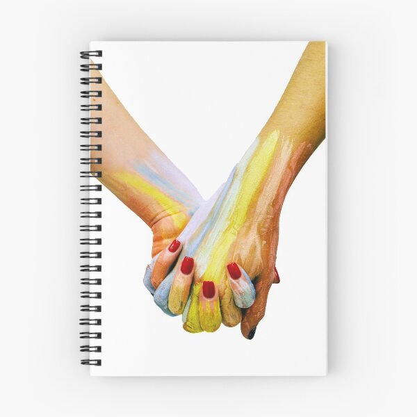 Item preview, Pride designed and sold by Naomi Mitchell.