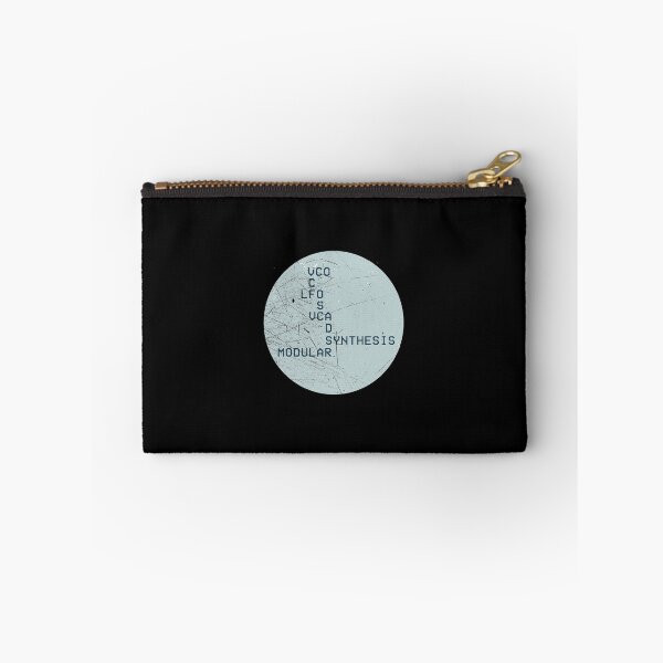 Item preview, Synthesizer Analog Synth - Acronyms Synth Vintage design designed and sold by A-Fashion.
