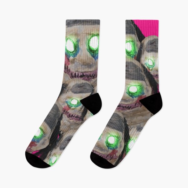 Item preview, Clown Nightmare 3 designed and sold by occultfx.