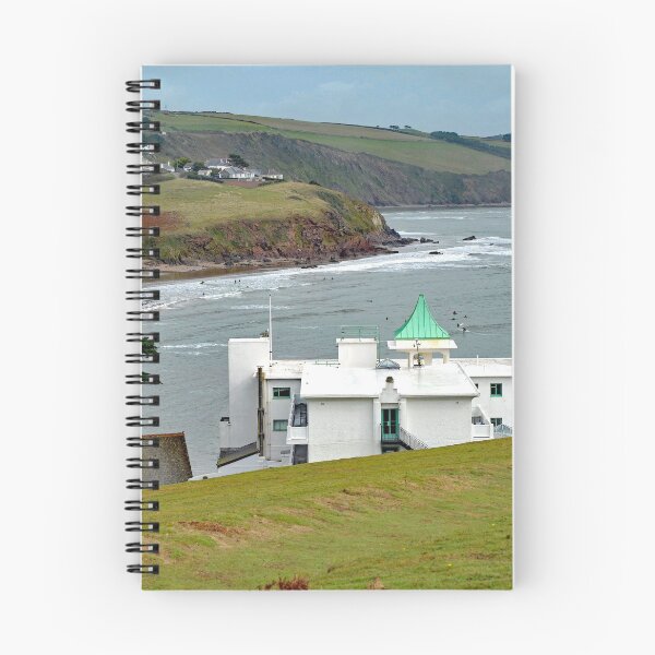 Item preview, Where Agatha Christie Used To Write designed and sold by Alexandra Lavizzari.