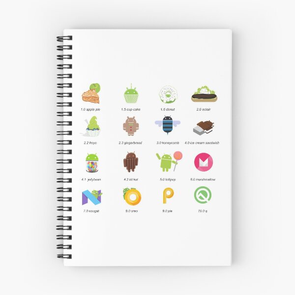 Item preview, Android releases 2019 designed and sold by yourgeekside.