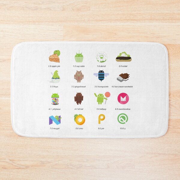 Item preview, Android releases 2019 designed and sold by yourgeekside.