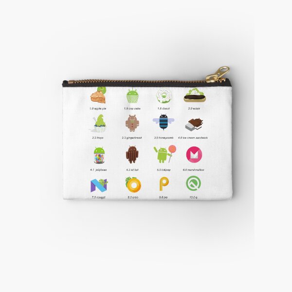 Item preview, Android releases 2019 designed and sold by yourgeekside.