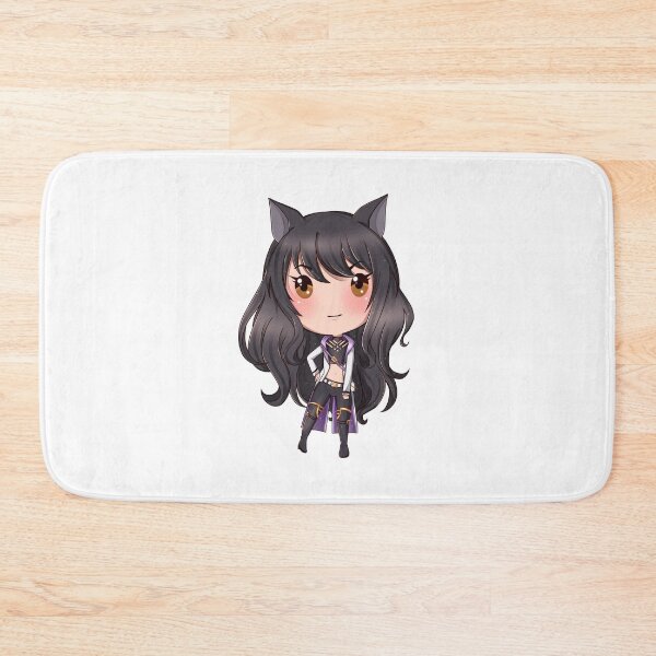 Artikelvorschau, Chibi Blake entworfen und verkauft von mianamaxi.