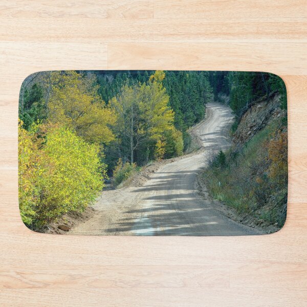 Item preview, Sawmill Road designed and sold by Bo Insogna.