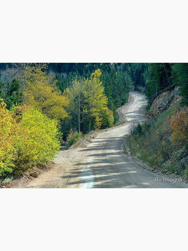 Sawmill Road by mrbo